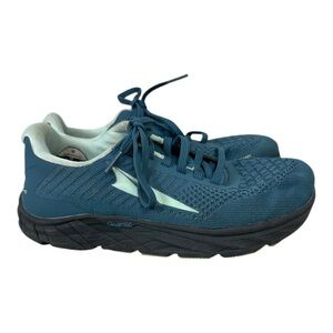 ALTRA Torin 4.5 Teal Blue Women's Size 7  Running Shoes